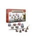 Age Of Sigmar: Skaven Paint Set (5)