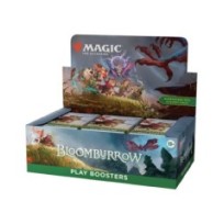 Caja De Sobres De Juego De Bloomburrow (Castellano) (36)