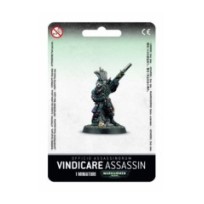 Imperial Agents: Asesino Vindicare (1)