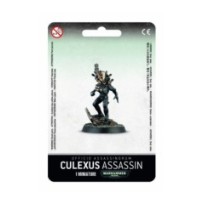 Culexus Assassin Officio Assassinorum