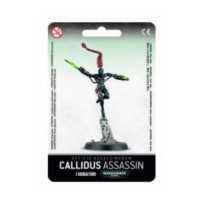 Callidus Assassin Officio Assassinorum