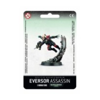 Eversor Assassin Officio Assassinorum