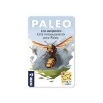 Paleo Expansión: Los Avispones