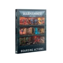 Warhammer 40000: Acciones De Abordaje (Castellano)