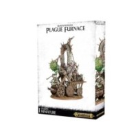 Screaming Bell/Plague Furnace (1) (V.D.)