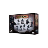 Necromunda: Van Saar Tek-hunters