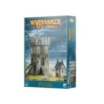 The Old World: Empire Watchtower