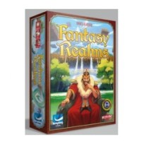 Fantasy Realms (Castellano)