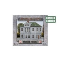 European: Manor House (Grey/Green - Limited Edition) (x1)