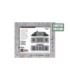 European: Manor House (Grey/Green - Limited Edition) (x1)