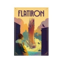 Flatiron (Castellano)