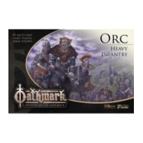 Orc Heavy Infantry (30)