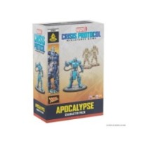 MCP: Apocalypse (Castellano)