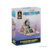 MCP: Rejuvenation Chamber Ultimate Encounter (Castellano)