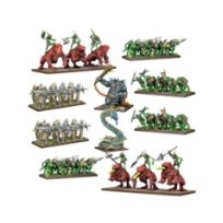 KoW Trident Realm Mega Army 2024