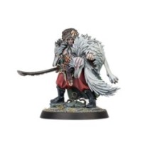 Radukar the Wolf (Venta Directa) (V.D.)