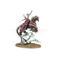 Mortarch (Neferata/Mannfred/Arkhan) (V.D.)