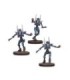 DZ Asterian Clade Warriors Starter