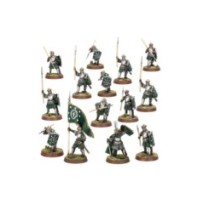 Warriors of Arnor Warband (14) (V.D.)