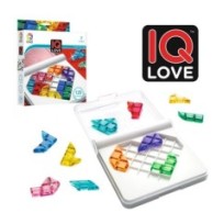 IQ Love (Castellano)