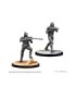 Shatterpoint: Good Soldiers Follow Orders Squad Pack (Castellano)