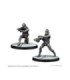 Shatterpoint: Good Soldiers Follow Orders Squad Pack (Castellano)