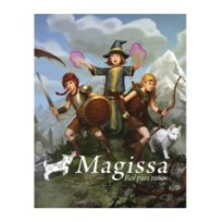 Magissa (Spanish)