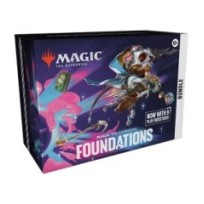 Bundle De Foundations (Inglés)