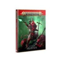 Battletome: Skaven (Inglés)