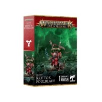 Skaven: Krittok Foulblade (1)