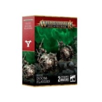 Skaven: Doom-Flayers (2)