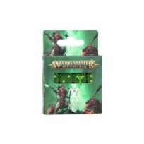 Skaven Dice (16 dados)