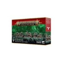 Skaven: Warpspark Weapon Battery (3)