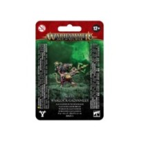 Skaven: Warlock Galvaneer (1)