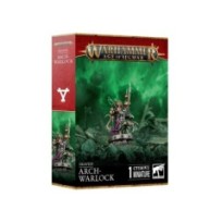 Skaven: Arch-Warlock (1)