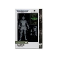 Warhammer 40,000 Figura Kasrkin (Astra Militarum) Artist Proof 18 cm