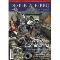 Desperta Ferro Historia Moderna n.º 65: La expedición a Cochinchina