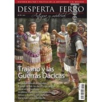 Desperta Ferro Antigua y Medieval n.º 79: Trajano y las Guerras Dácicas