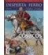 Desperta Ferro Historia Moderna nº66: La revuelta de los cosacos. Ucrania entre Polonia y Rusia