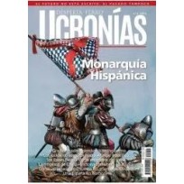 Desperta Ferro Ucronías n.º 2: Monarquía Hispánica