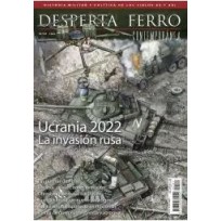 Desperta Ferro Contemporánea n.º 61: La invasión rusa