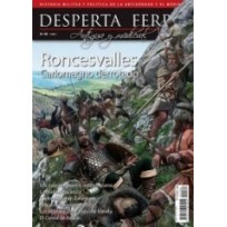 Desperta Ferro Antigua y Medieval n.º 81: Alejandro Magno (IV). De la India a Babilonia