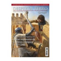 Desperta Ferro Especial n.º 38: Armada española (VII). La edad de oro de la Marina Real 1754-1793