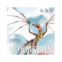 Wyrmspan (Castellano)