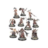 Darkoath Savagers (10)