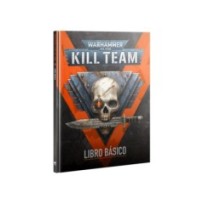 Kill Team: Libro Básico (Spanish)