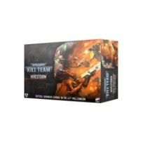 Kill Team: Hivestorm (Inglés) (22)