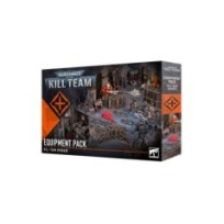 Kill Team: Pack De Equipo