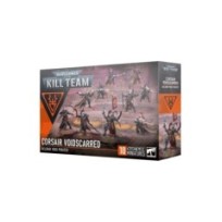 Kill Team: Corsarios Del Vacio (10)