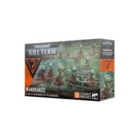 Kill Team: Mandragoras (10)